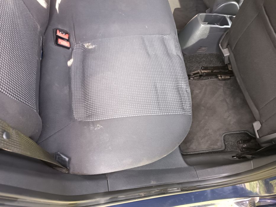 Opel Corsa D 2009 benzyna+ lpg