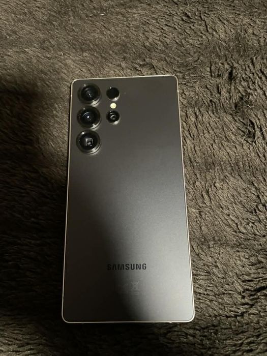 Samsung s 25 ultra