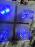 Plafon lampa kolorowa  Leuchten Direkt Oki 50285
