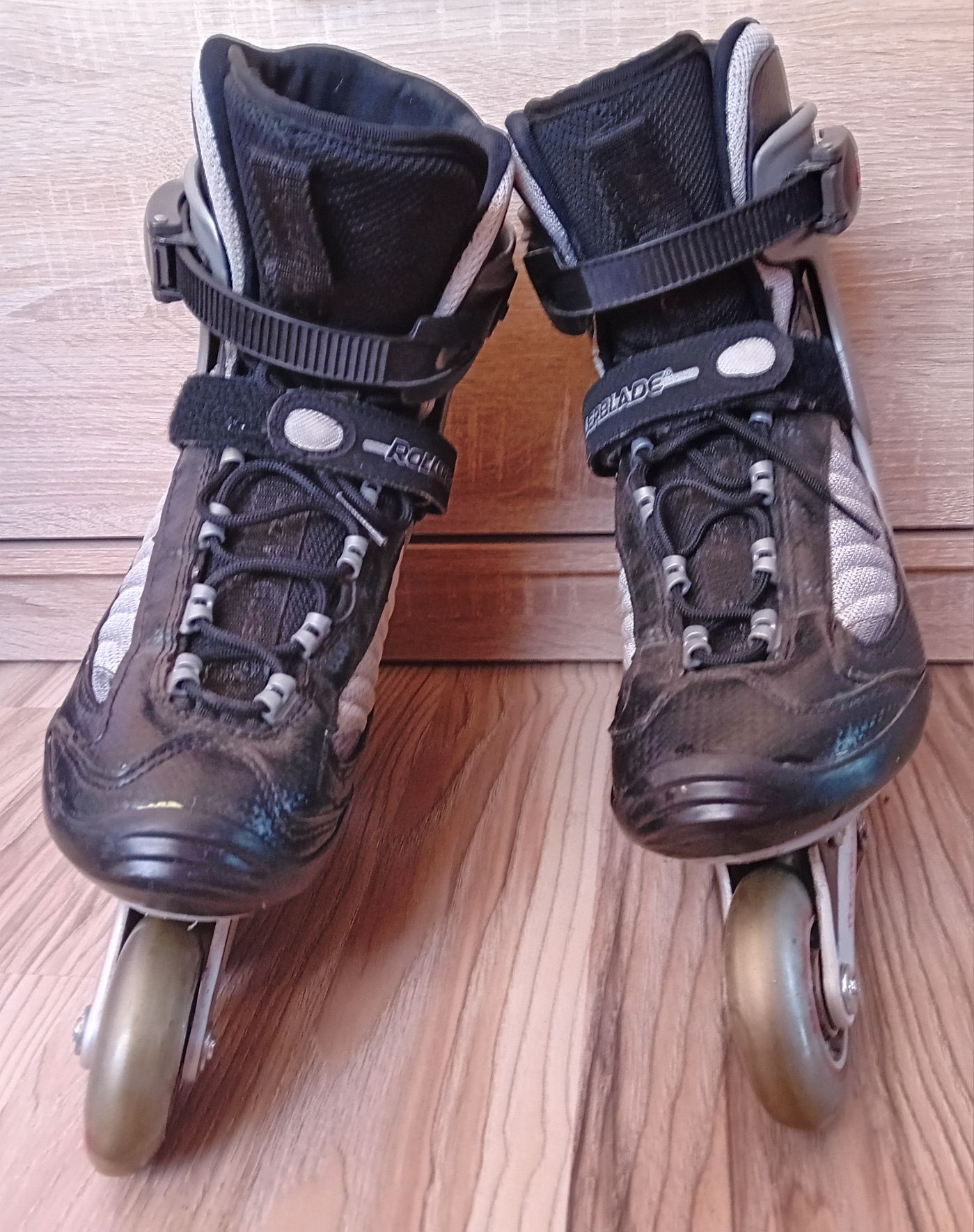 Rolki ROLLERBLADE roz 42