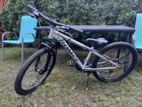 Rower Romet Rambler Dirt Jump 24”