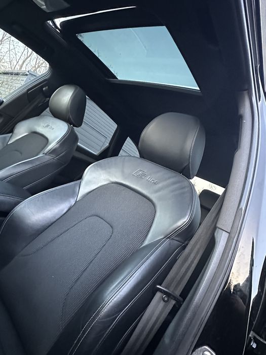Audi a4 b8  Competition -2.0 Tfsi + Lpg -quattro , panorama, s tronic