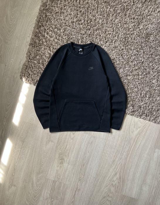 Світшот Nike Tech Fleece