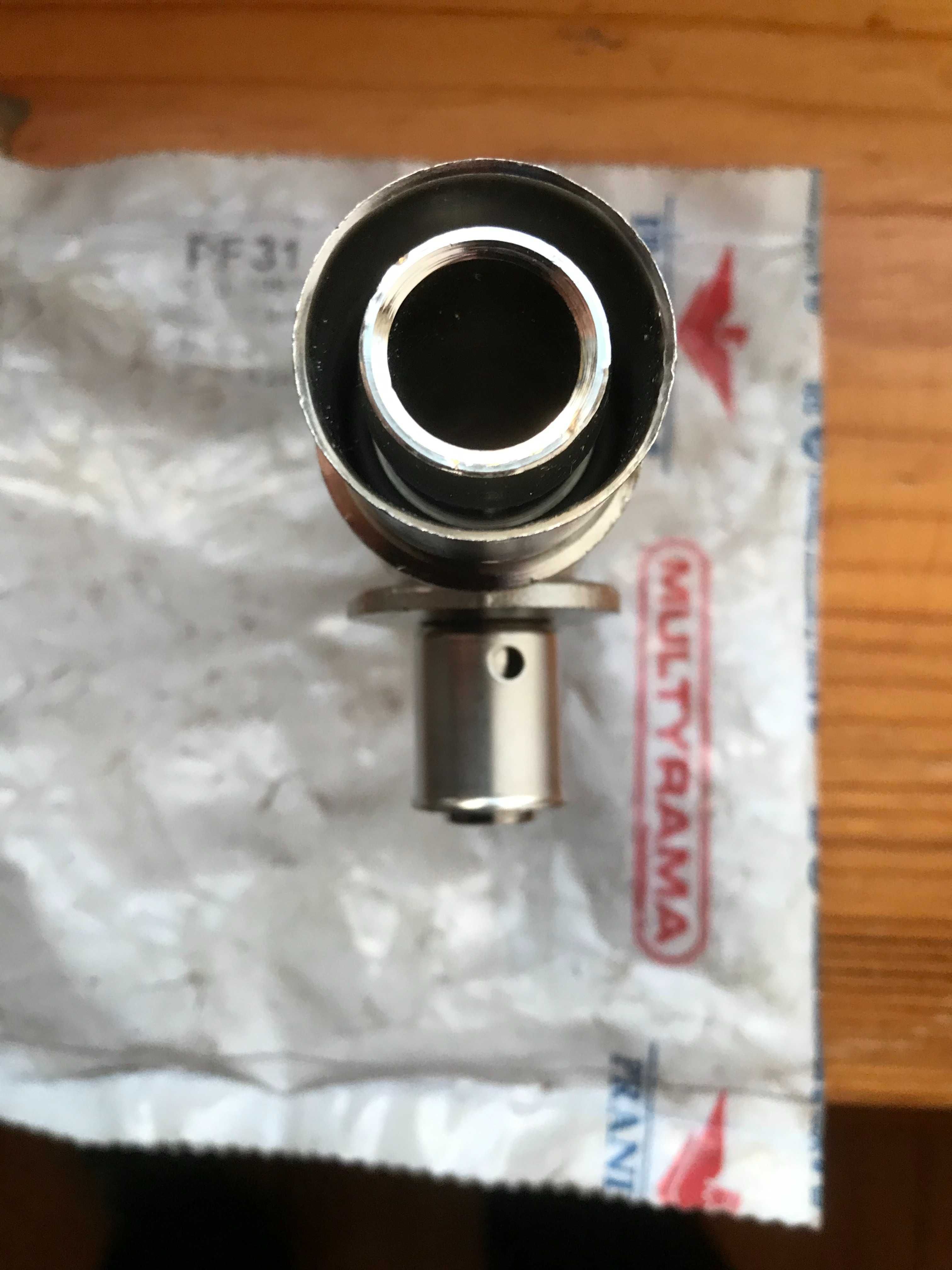 Złączka Prandelli PF-31  26,3 x 16,2 x 26,3