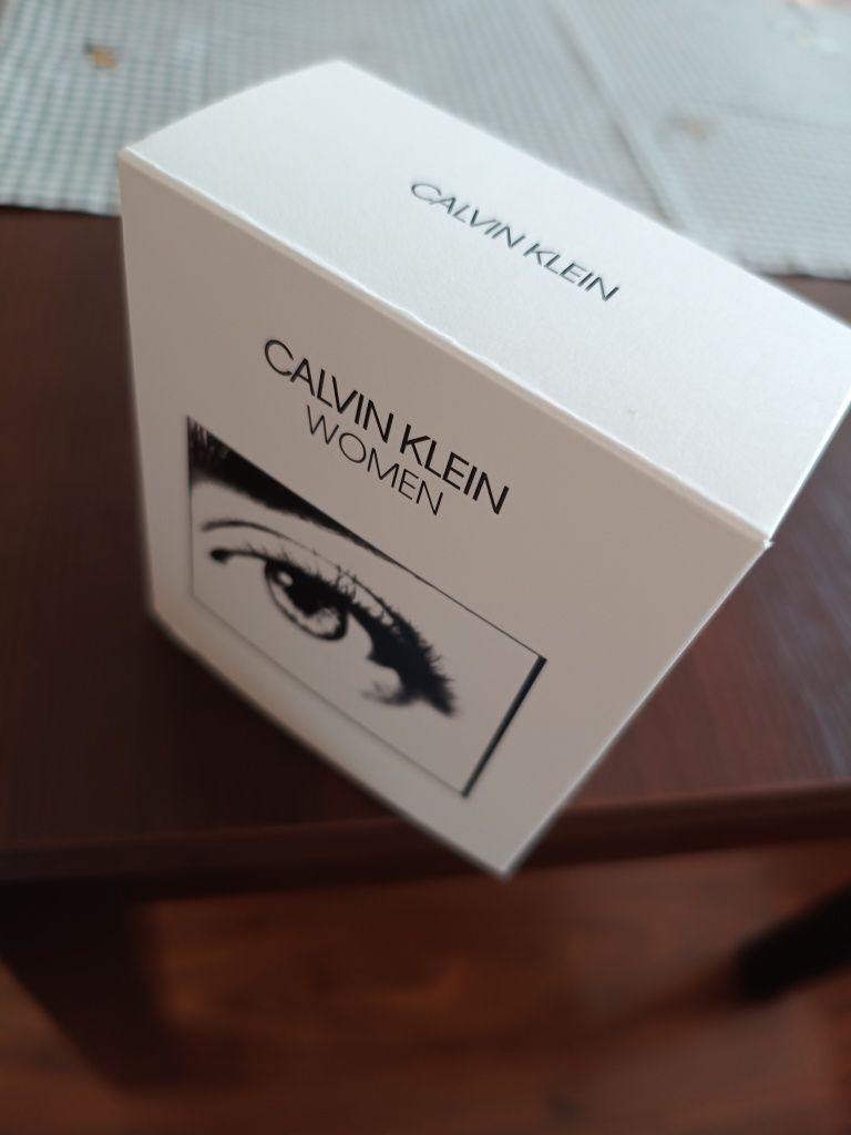 Calvin Klein Women pudełko