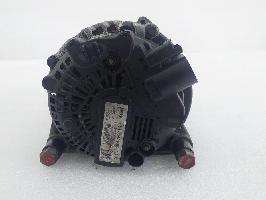Alternador CITROËN C4 Aircross