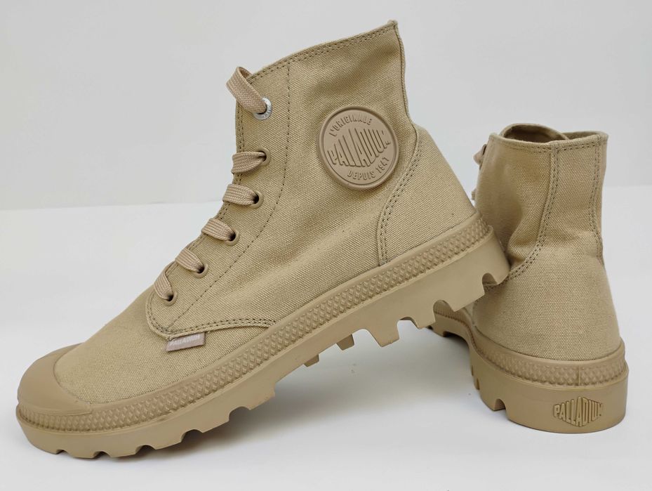 Palladium buty trapery r 42 -40%