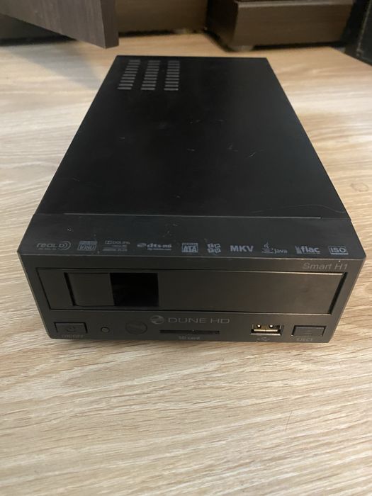 dune hd smart h1