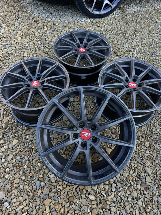 Felgi 19” 5x112. Skoda. VW, Audi, Mercedes. JR