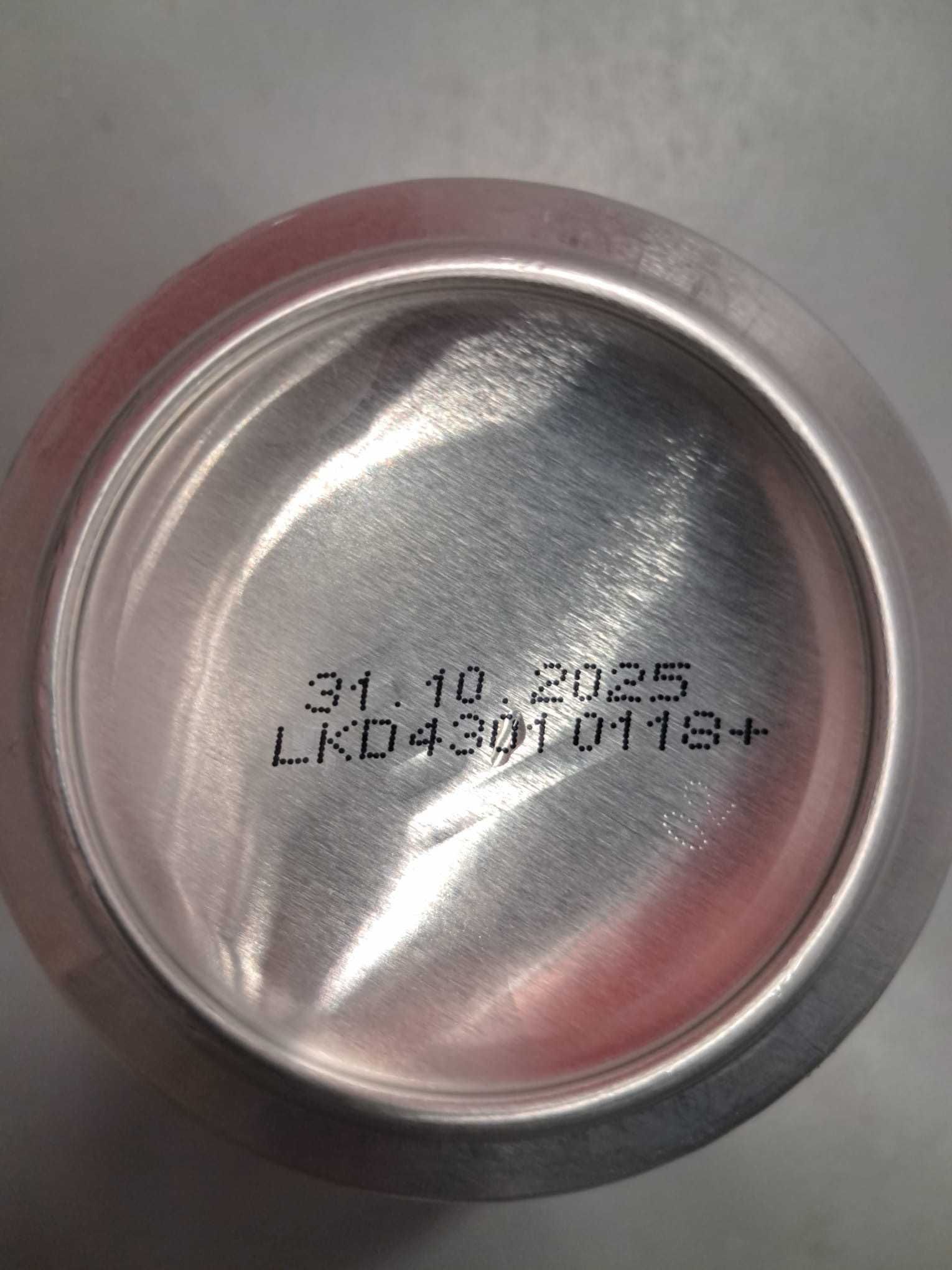 Fanta Exotic napoje puszka 330ml