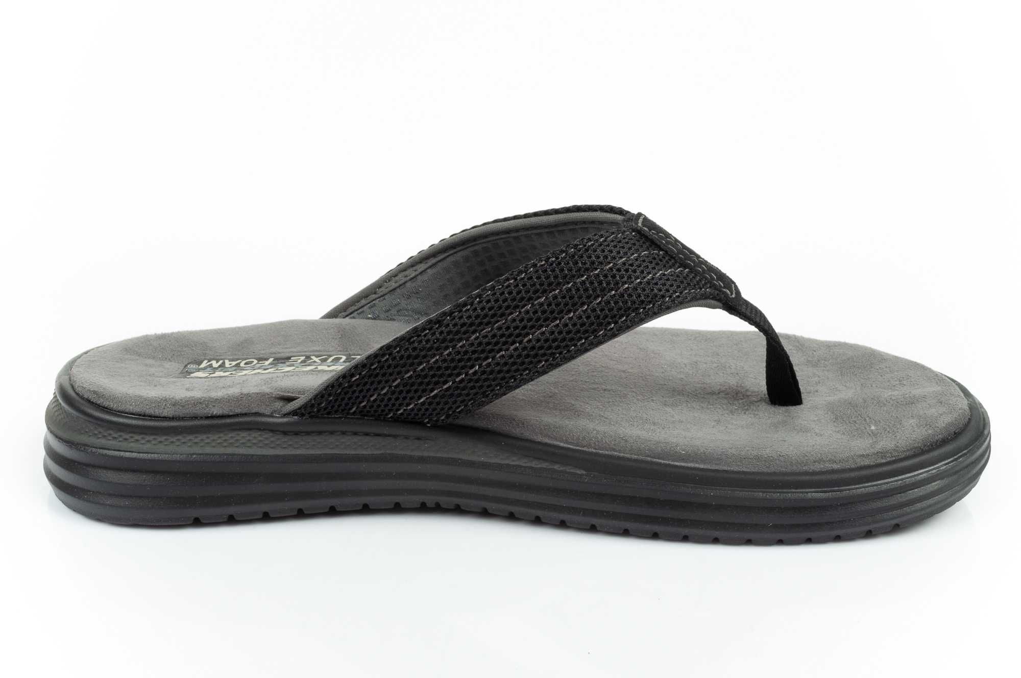Klapki japonki Skechers Proven r. 39,5-48,5