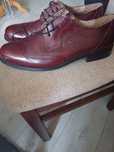 Eleganckie buty męskie 49