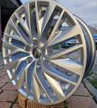 Felgi audi seat skoda 4k06010  5x112 8.5JX19 ET27 66.6 A3 A4 A5 A6
