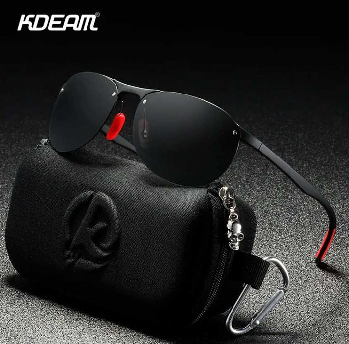 Окуляри поляризовані KDEAM