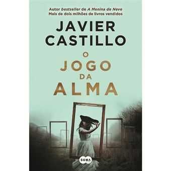 Javier Castillo: O Dia em que Perdemos o Amor/ A Menina../.. -Desde 9€