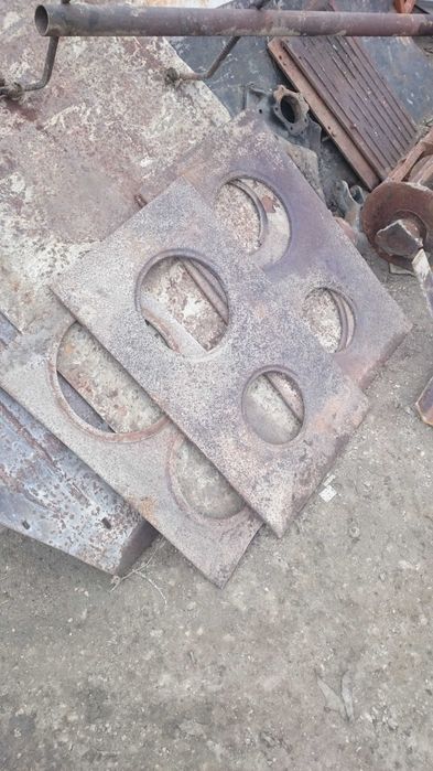 Продам Чавуна плита 71 на 41 ссср