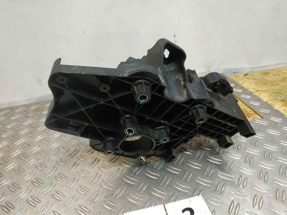 Fiat/Alfa/Lancia Fiorino 07- Nemo 07- Qubo 07- Педаль газа+гальм KU84