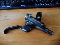 Klamka shimano m6100 Deore