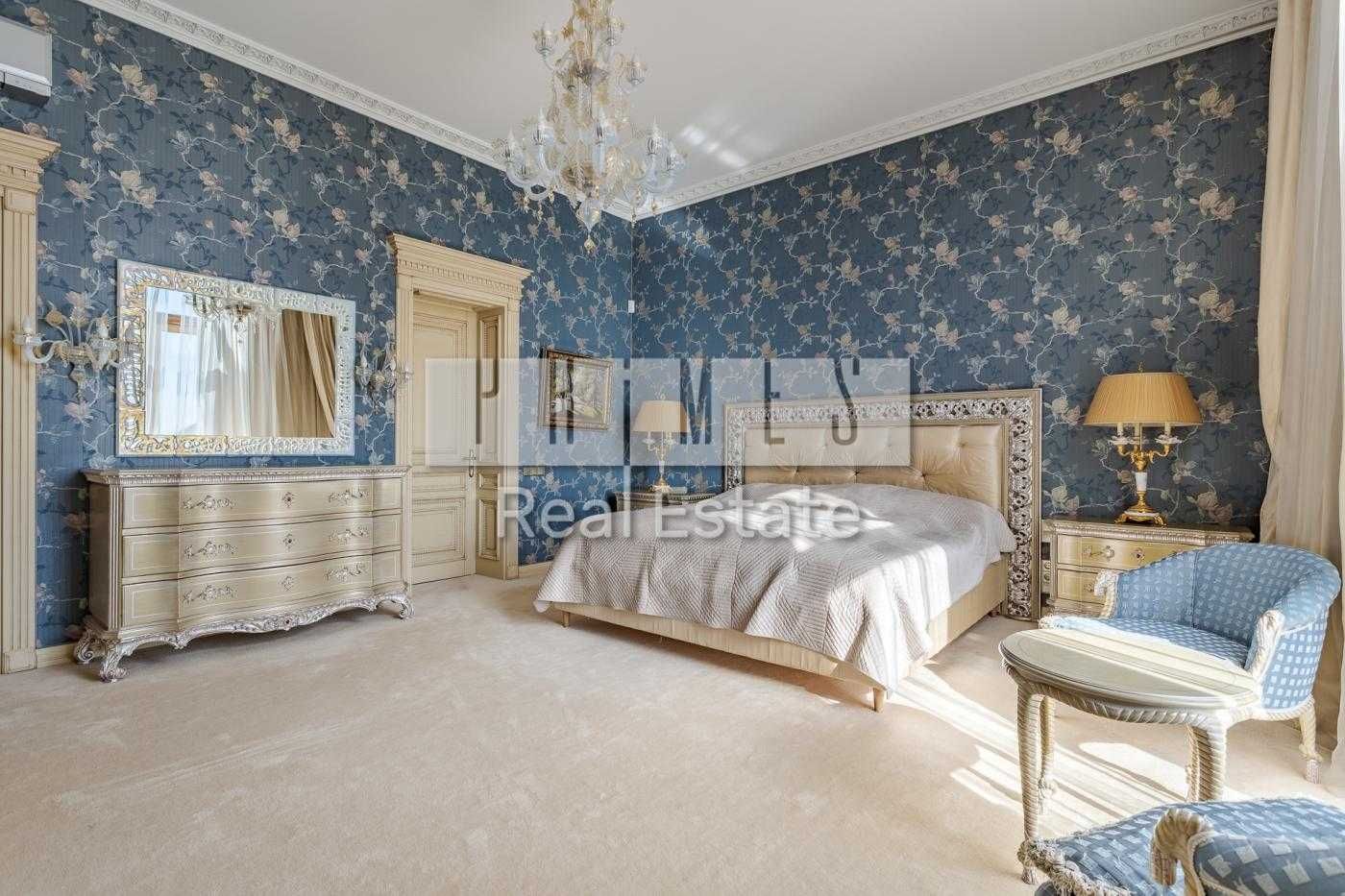 Аренда 3к квартиры 245м2, ул. Паторжинского, 14, Центр