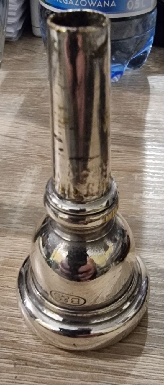 Sprzedam baryton ČERVENY - Sakshorn, Baryton, Euphonium