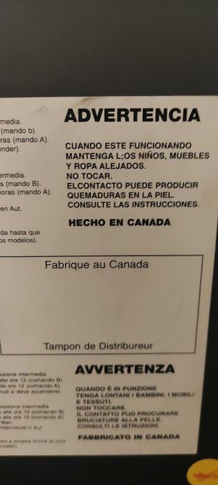 salamandra/recuperador a pellet - ENVIRO-FIRE