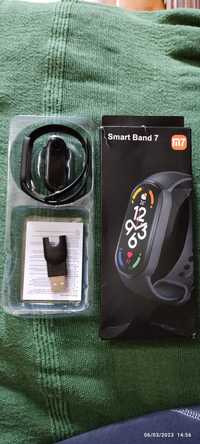 Vendo relógio Smart band 7