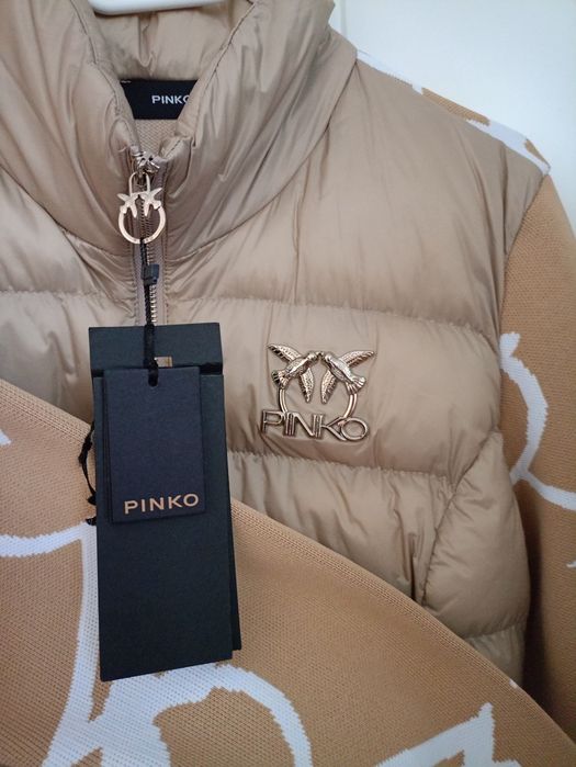 Kurtka PINKO Nowa S/M OKazja