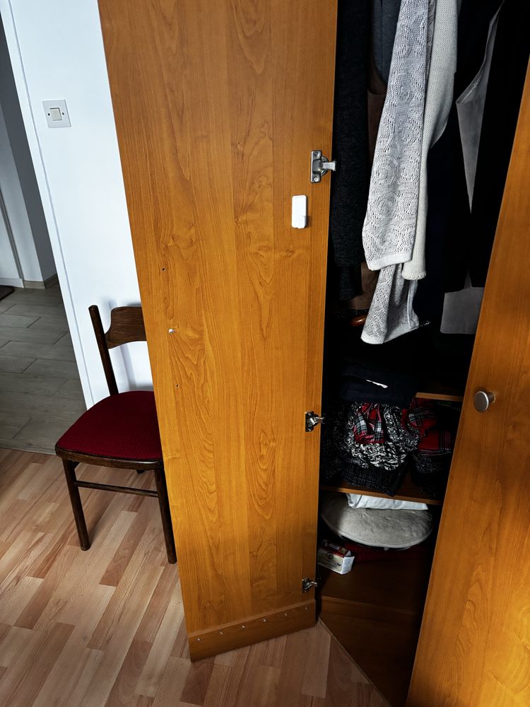 Szafa narożna Stan idealny