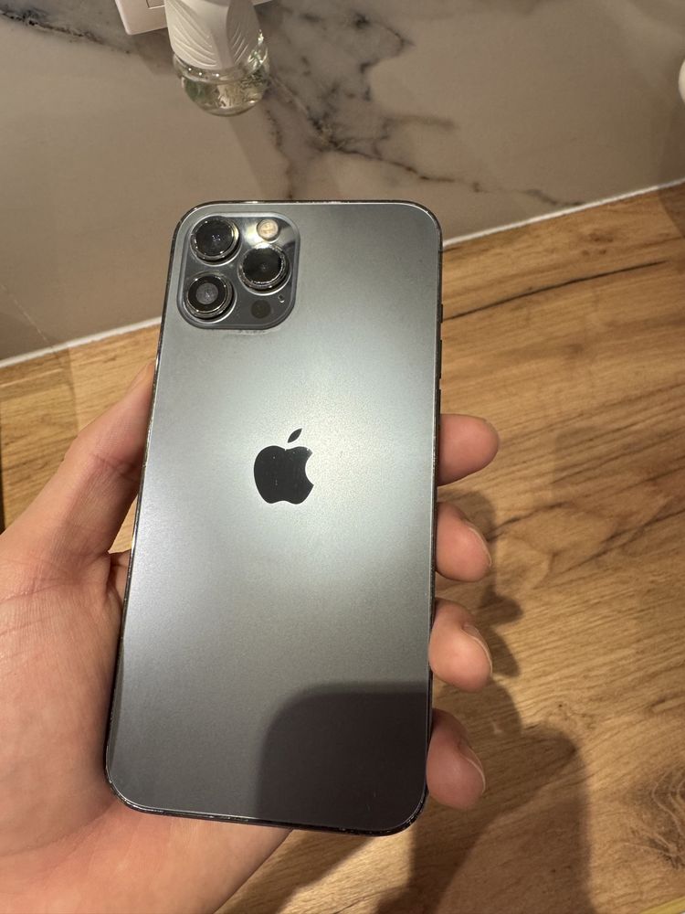 Iphone 12 pro max