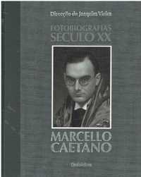 3540 Marcello Caetano Fotobiografias do Século XX direcção Joaquim Vi