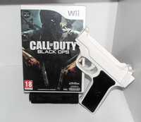 Call Of Duty Black Ops + Wii Gun Adapter