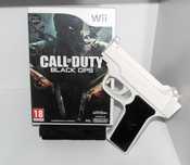 Call Of Duty Black Ops + Wii Gun Adapter