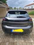 Peugeot 208 1.2 puretech 75cv