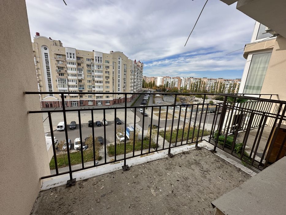 Продаю 3 ком 150м2 ЖК Ривьера