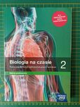 Biologia na czasie 2 - zakres podstawowy