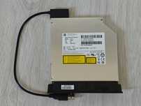 CD ROM, дисковод оптичний привід DVD-RW