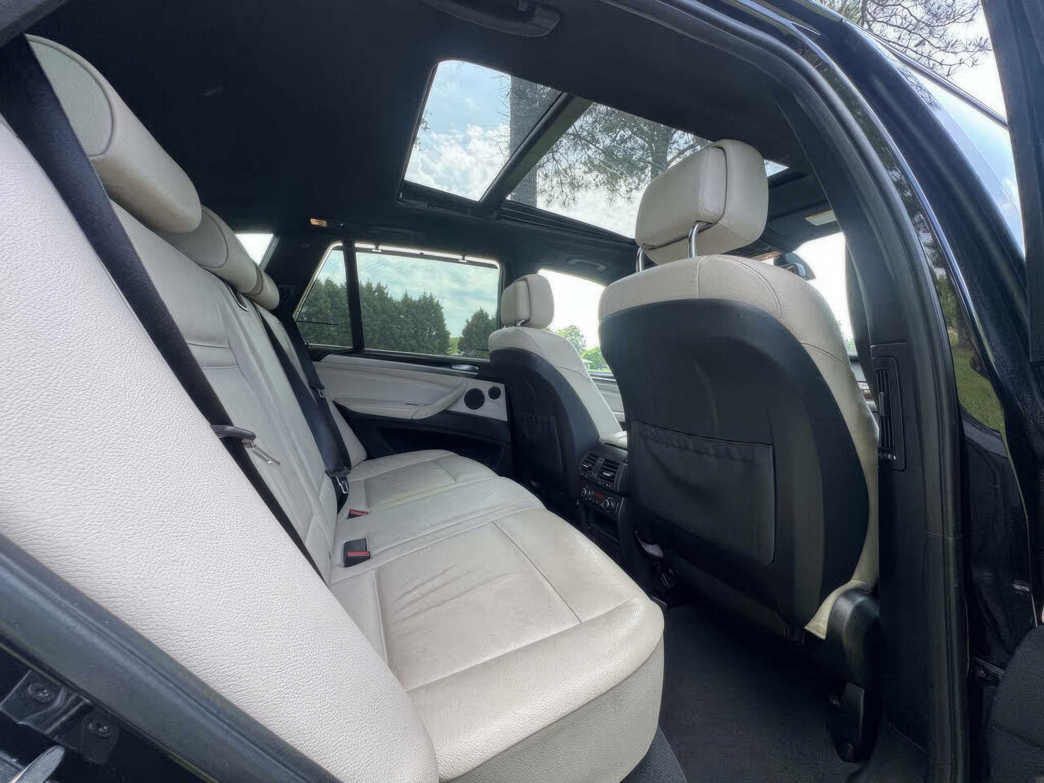 2013 BMW xDrive35i Sport Activity