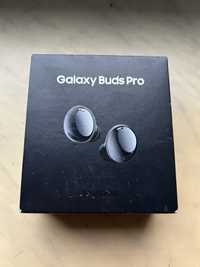 Słuchawki bezprzewodowe SAMSUNG Galaxy Buds Pro