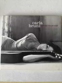 Carla Bruni płyta CD