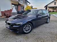 BMW Seria 3 2.0D oryginal Przebieg tylko 137000km!!! Nowy Rozrzad Komplet Serwis