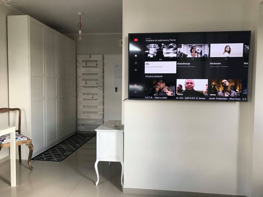 Wynajmę przytulne mieszkanie 30 m² – Toruń, Szosa Chełmińska