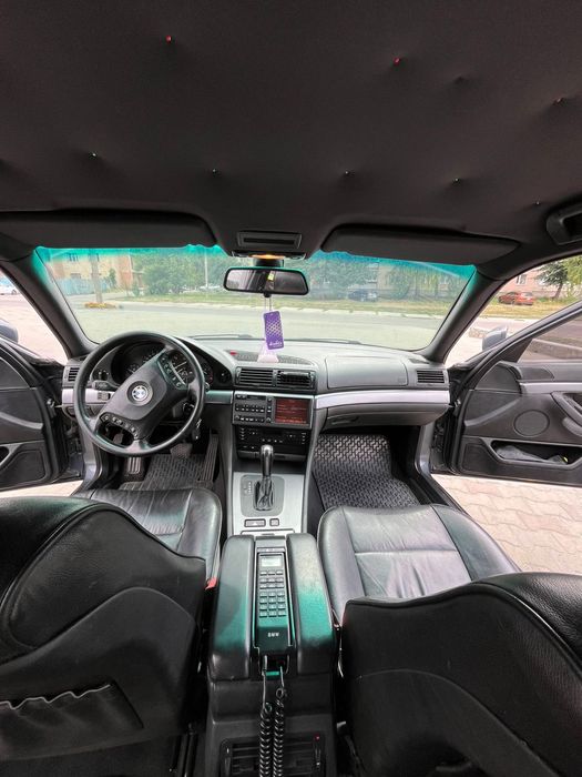 Продам бмв 728i 2000року