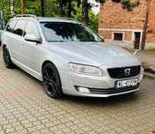 Volvo V70 *2014*automat*skóry*xenon*alu18"