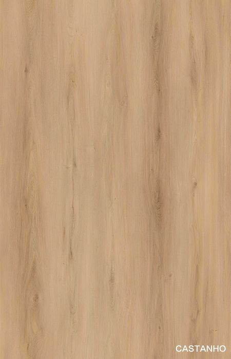 FLUTUANTE VINILICO CNS SPC WL55 Clic 1220x180x5.5mm Castanho (ENVIO GR