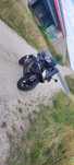 Yamaha Yzf R125 Warta uwagi!