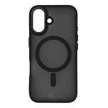 Etui Fashion Case z MagSafe na Samsung Galaxy A56/5G - czarne