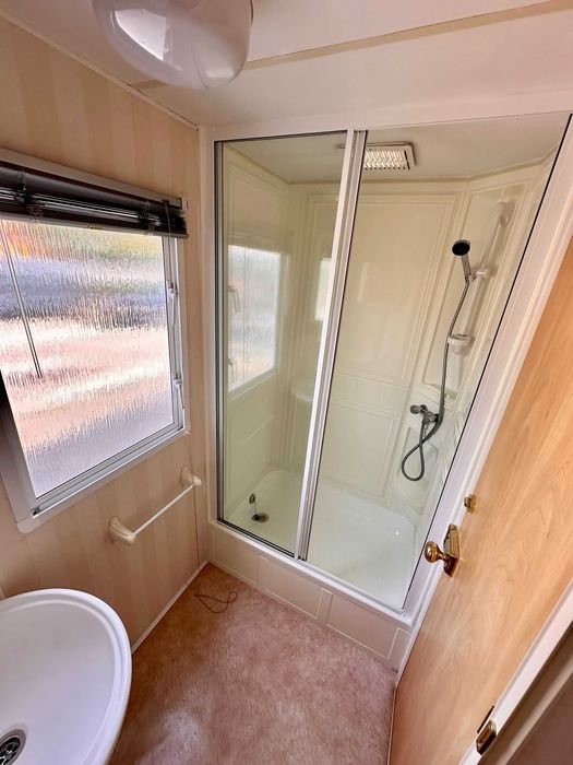 Domek holenderski angielski Nr.-083 BK Ruby Super