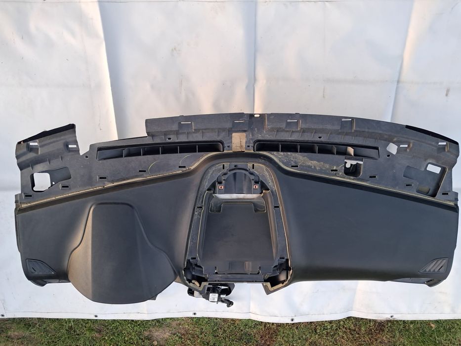 Konsola air bag pasy Ford Edge mk2 komplet oryginal