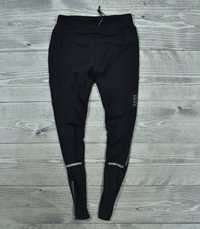 GORE RUNNING Legginsy do Biegania Męskie Windstopper M