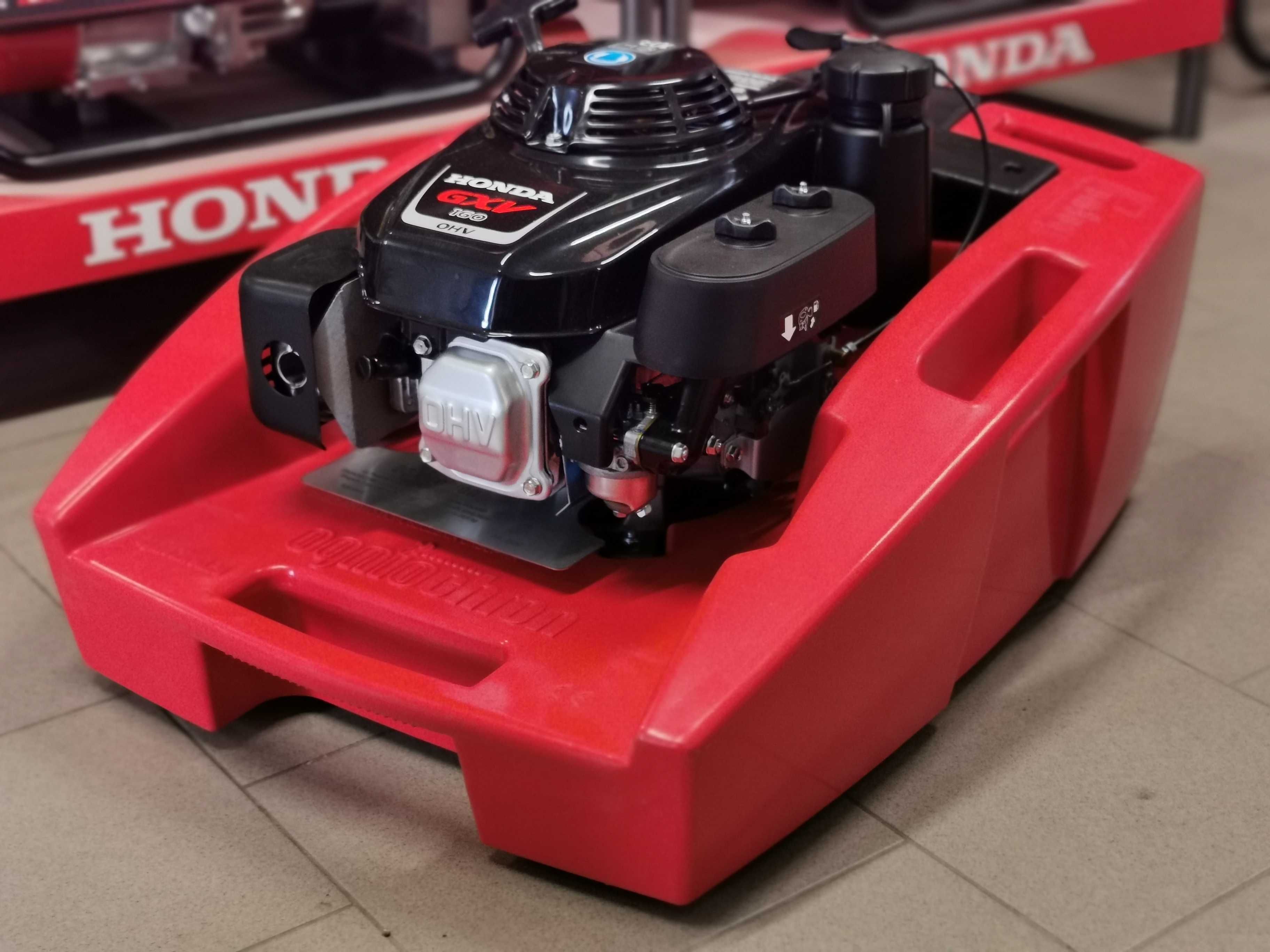 Motopompa pływająca NIAGARA 2 HONDA GXV160